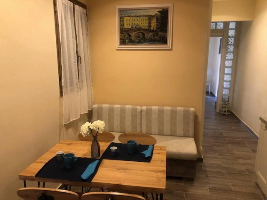Casa Medicea Sul Canale Livorno Exteriér fotografie